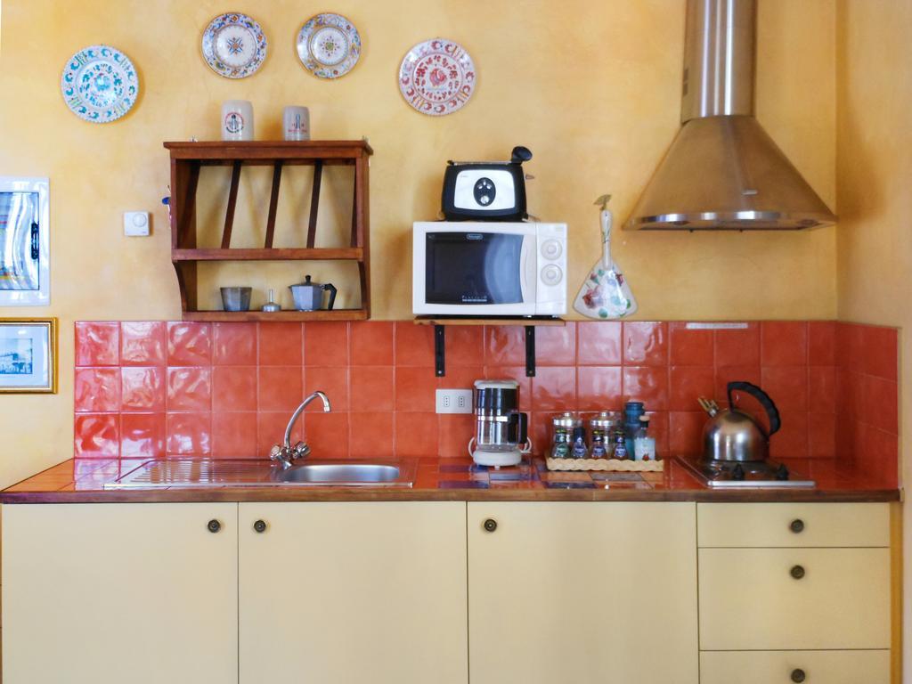 Appartamento Poggio Imperiale Firenze