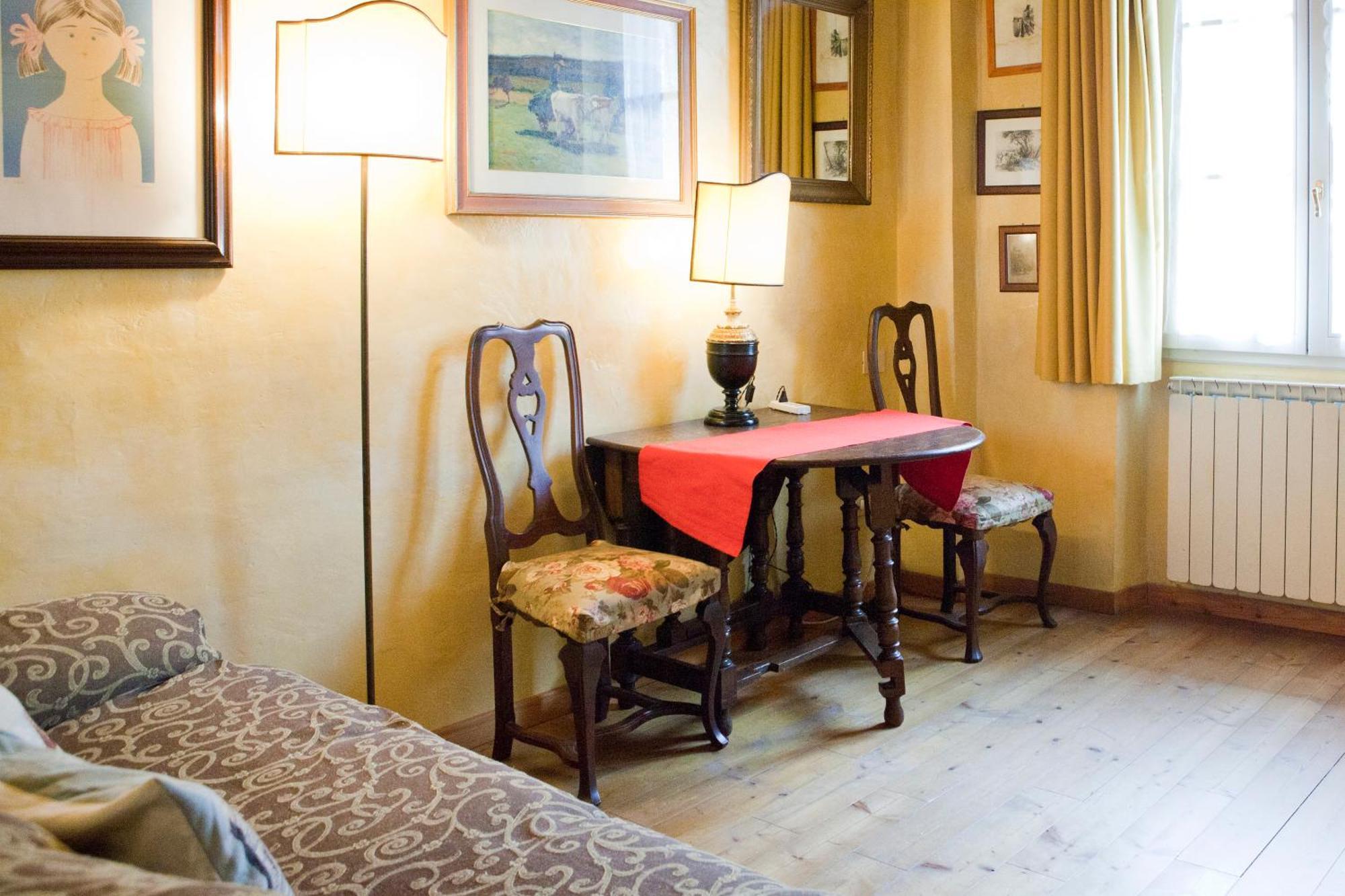 Appartamento Poggio Imperiale Firenze